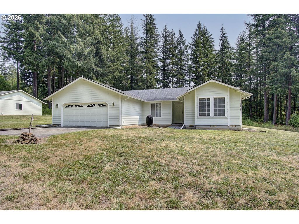 23015 Ne 232nd Ave, Battle Ground