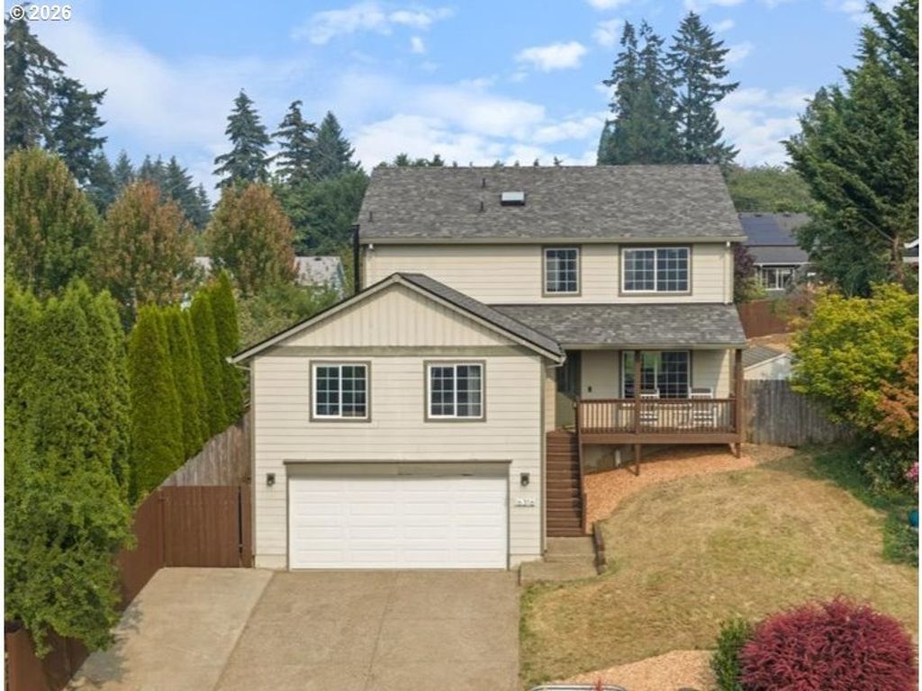 16316 Se Don Lino Ct, Damascus