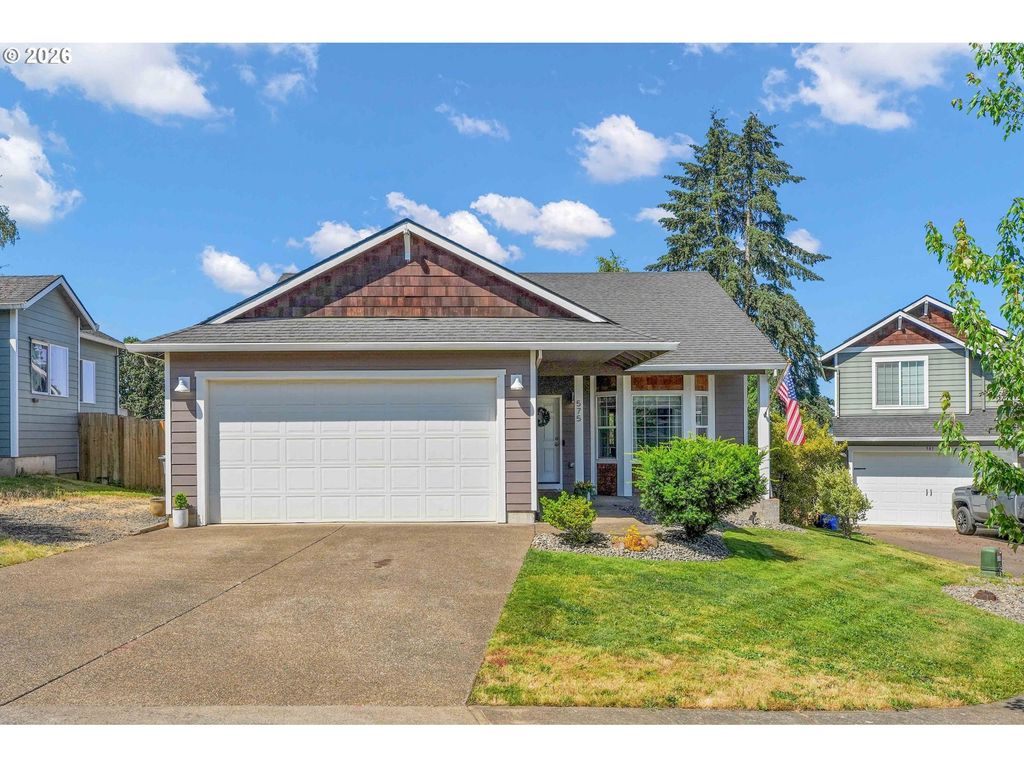 575 Ne Caden Ct, Estacada