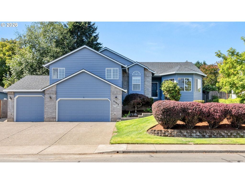 23875 Sw Brittany Ln, Sherwood
