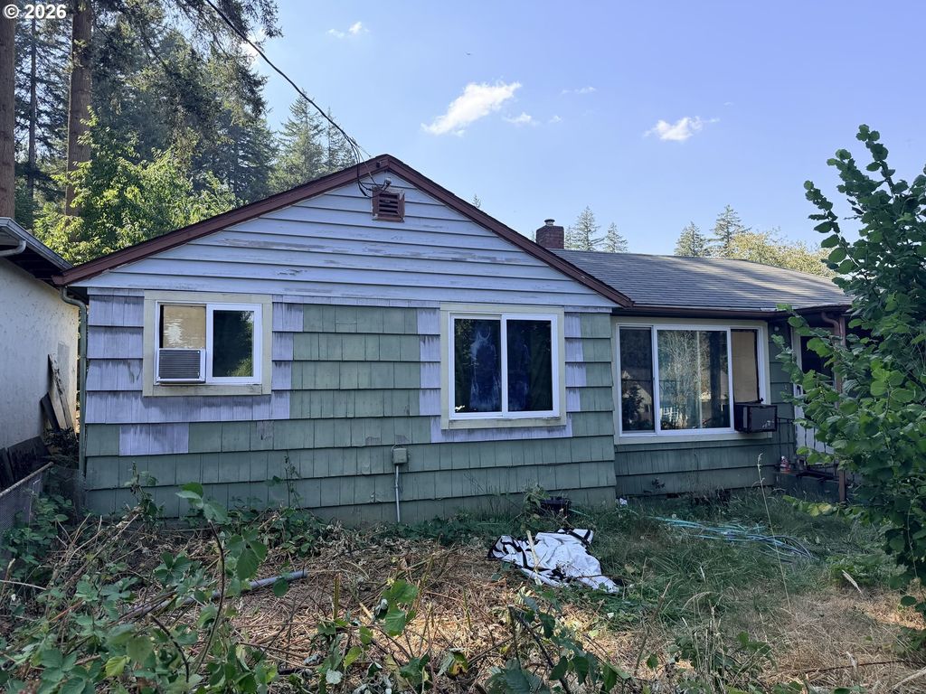 140 7th Ave, Sweet Home
