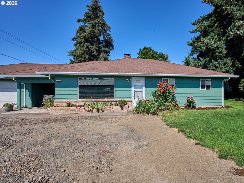 14653 Ottaway Rd Ne, Aurora