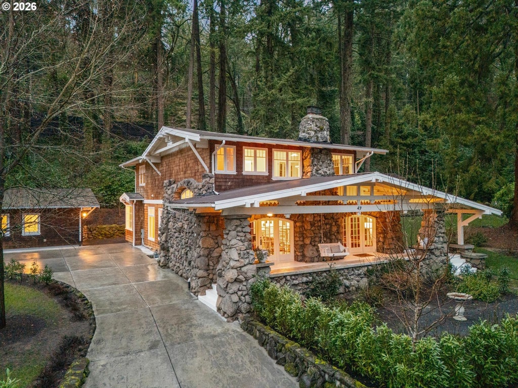 49 Briarwood Rd, Lake Oswego