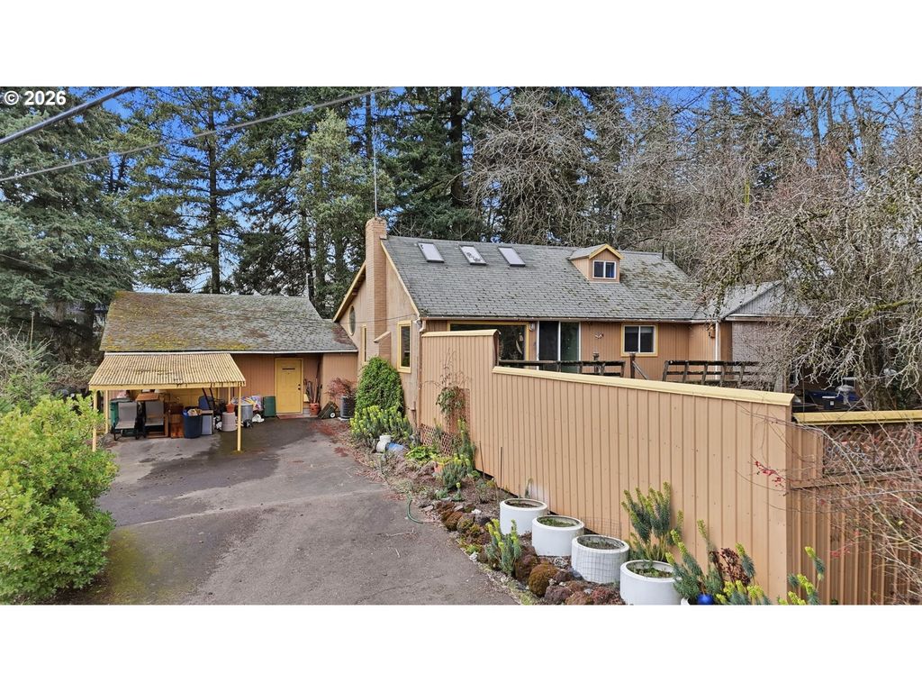 15717 Sw Scholls Ferry Rd, Beaverton