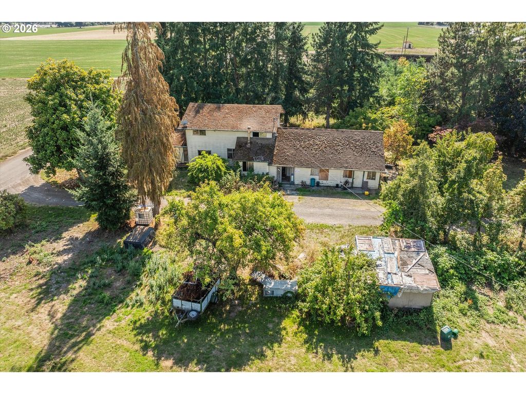31601 S Yoder Rd, Hubbard