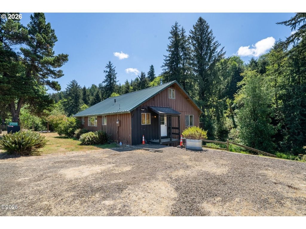 25555 Blaine Rd, Beaver