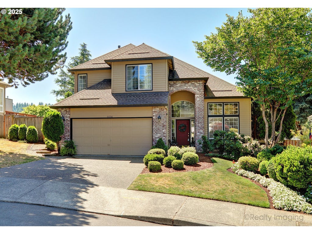 6414 Sw Ash Creek Dr, Portland