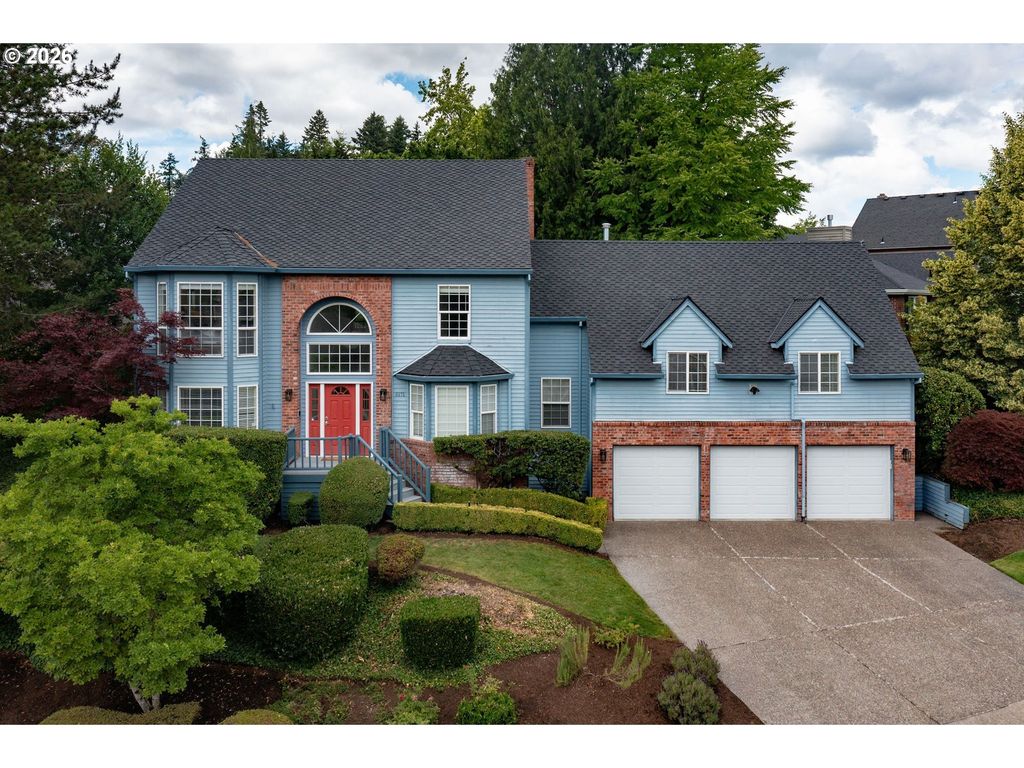 6475 Sw Arranmore Ct, Portland