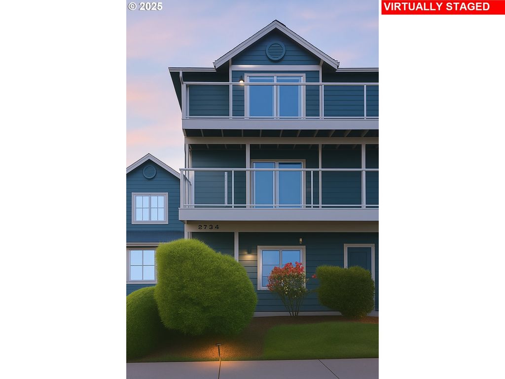 2772 E Mcloughlin Blvd, Vancouver