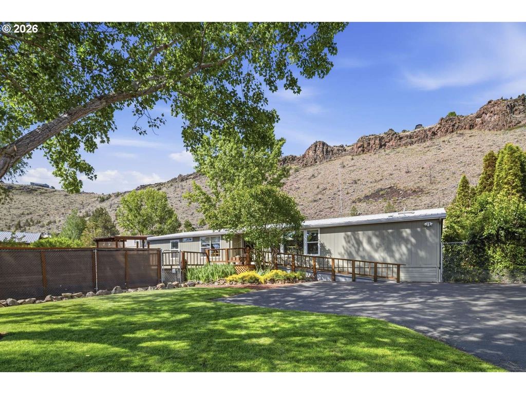 11564 Sw Horny Hollow Trl, Terrebonne