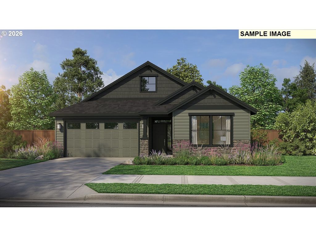 16116 Serres Farms Way, Oregon City