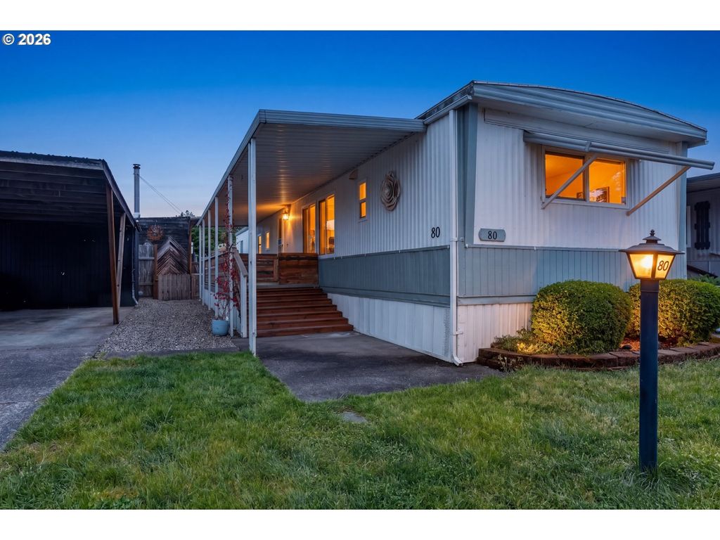 205 S 54th St 80, Springfield
