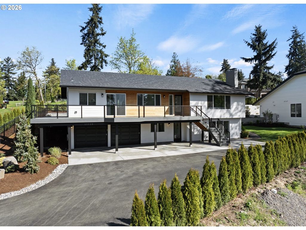 11110 Se Evergreen Hwy, Vancouver