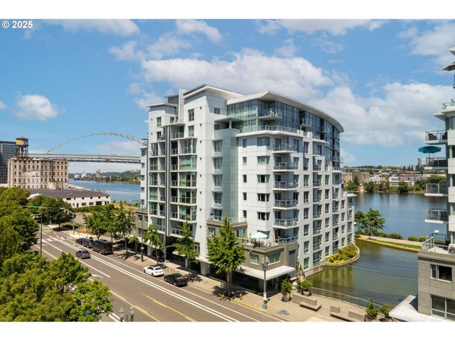 1310 Nw Naito Pkwy 107, Portland