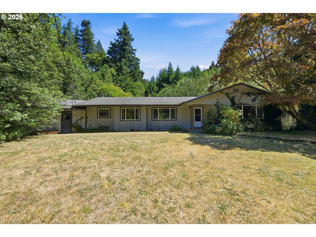 94416 Shelley Ln, Coquille