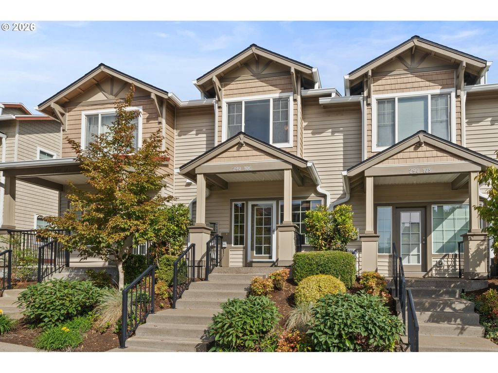 290 Nw 116th Ave 106, Portland