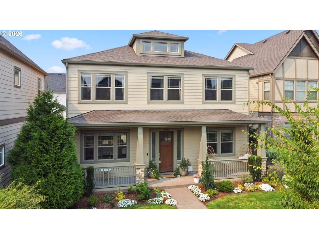 11753 Sw Oslo St, Wilsonville