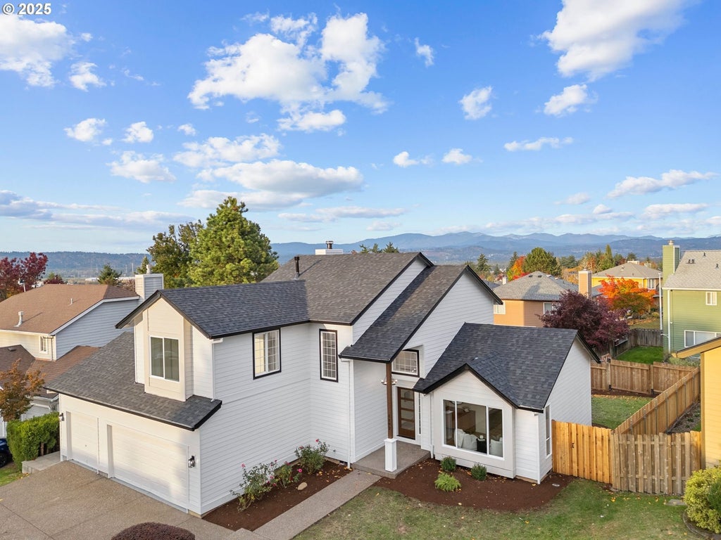 1392 Sw Berryessa Pl, Troutdale