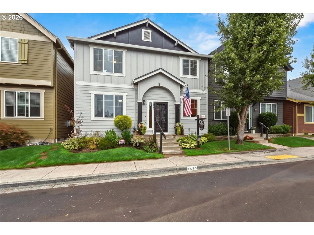 3603 Se 198th Ave, Camas