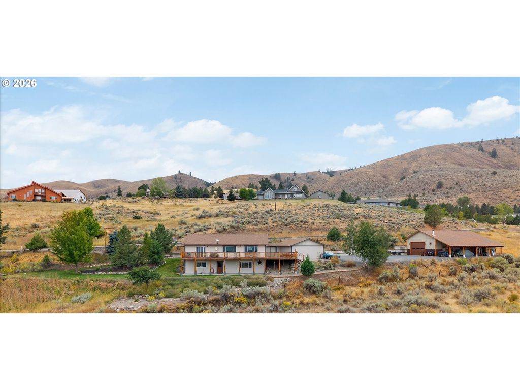 17951 Deer Park Loop, Baker City
