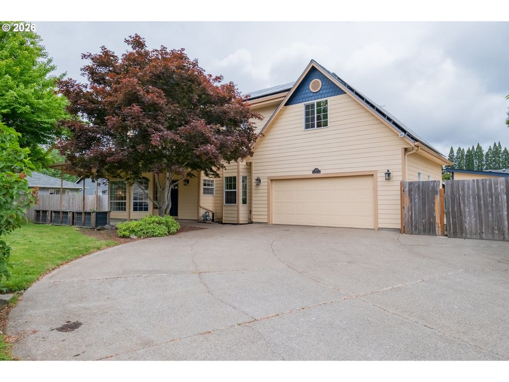 1209 Bent Grass Ct Ne, Keizer
