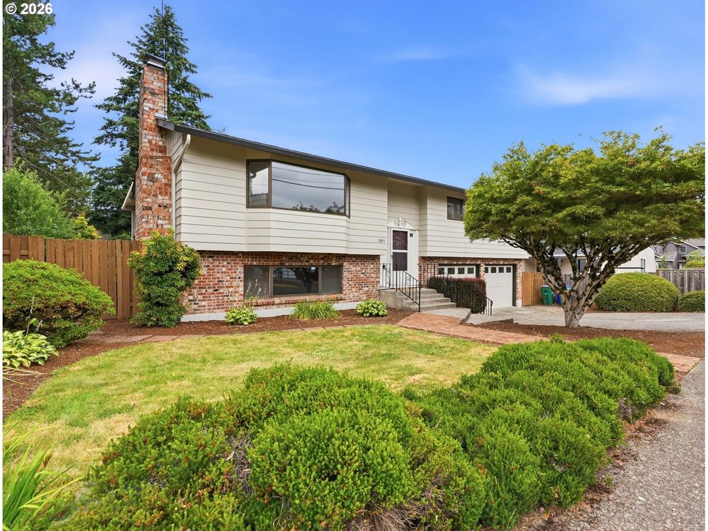 12845 Se Where Else Ln, Milwaukie