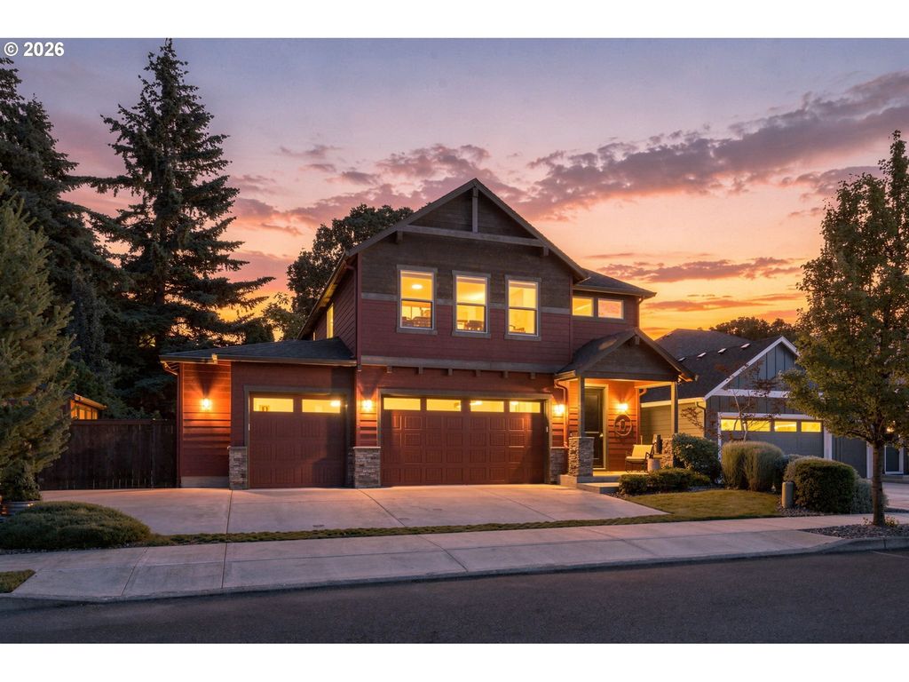 11515 Nw 19th Ave, Vancouver