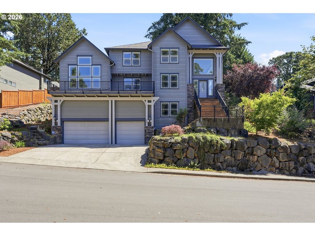 2423 Tipperary Ct, West Linn
