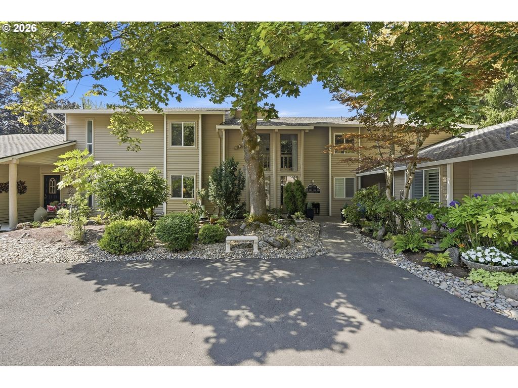 31955 Sw Charbonneau Dr, Wilsonville