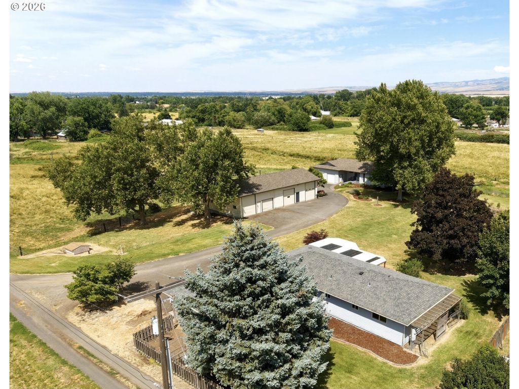 84903 Lyle Ln, Milton-Freewater