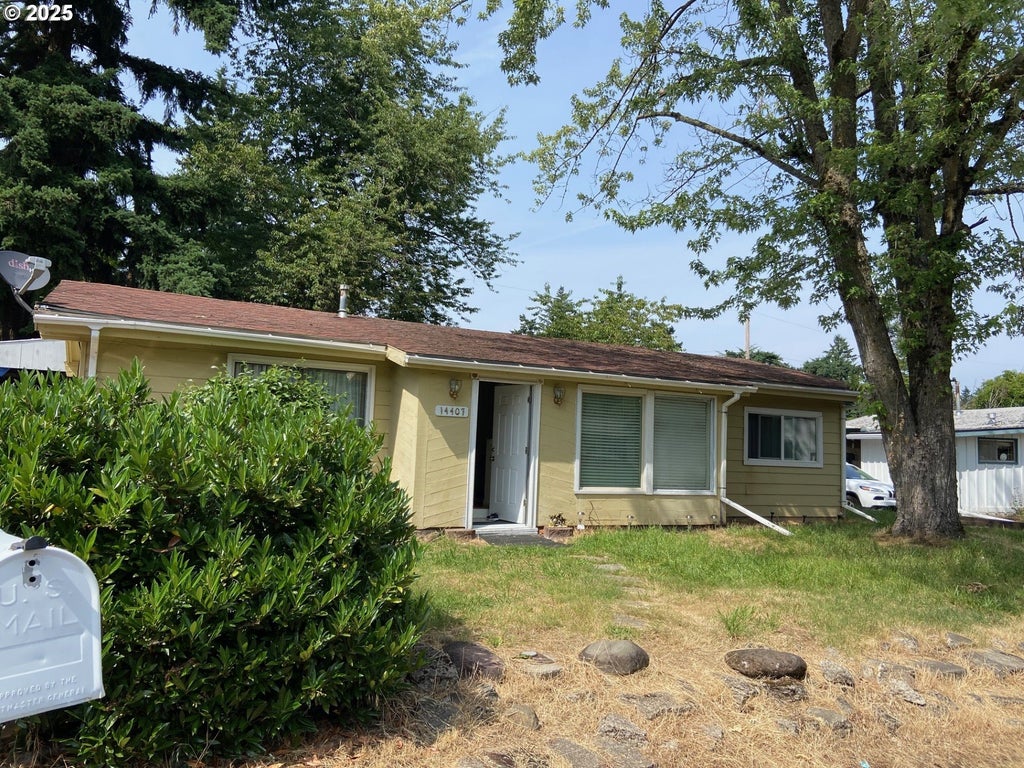 14407 Se Stephens St, Portland