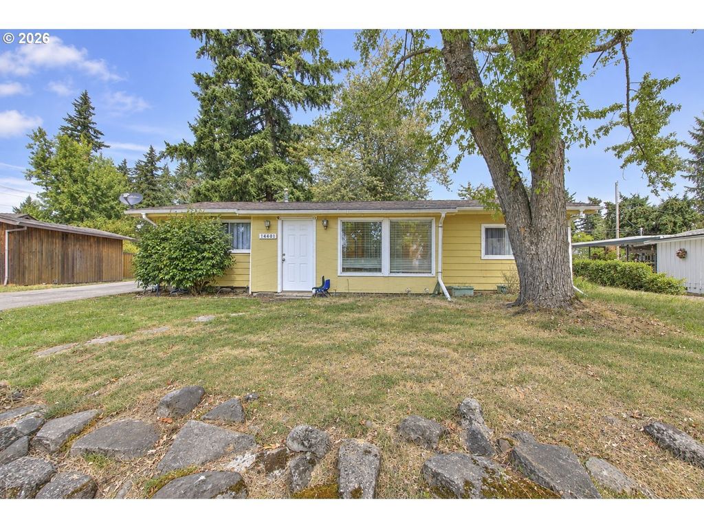 14407 Se Stephens St, Portland