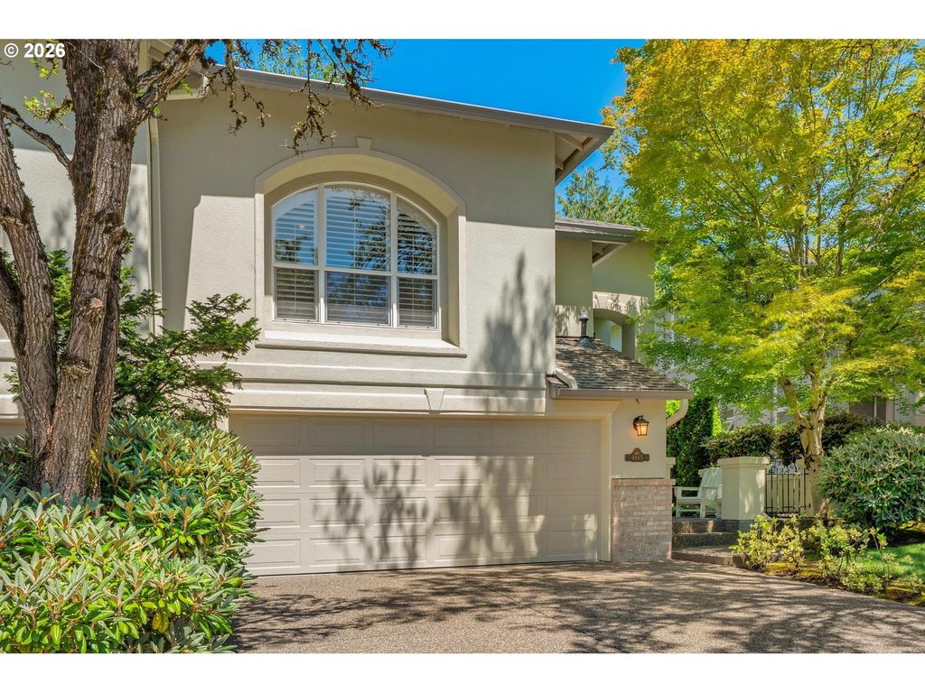 4965 Mulholland Dr, Lake Oswego