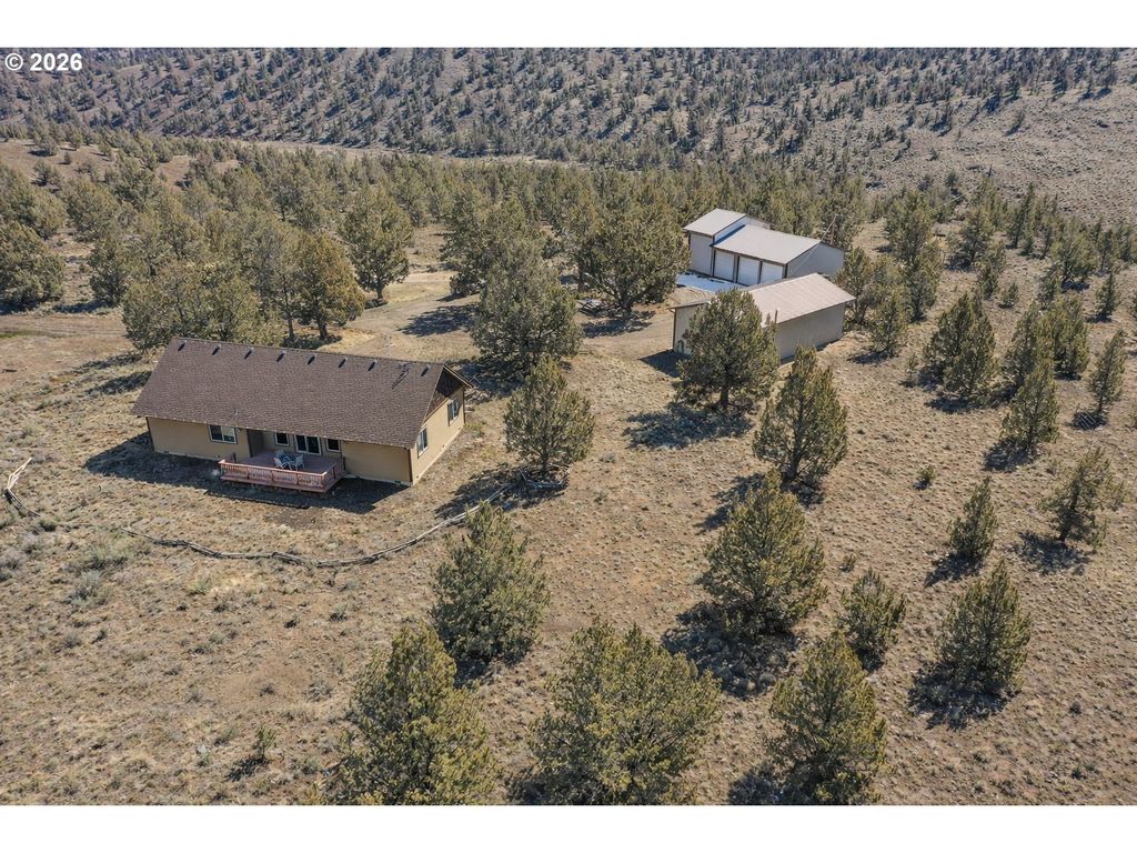 25405 Se Bear Creek Rd, Prineville