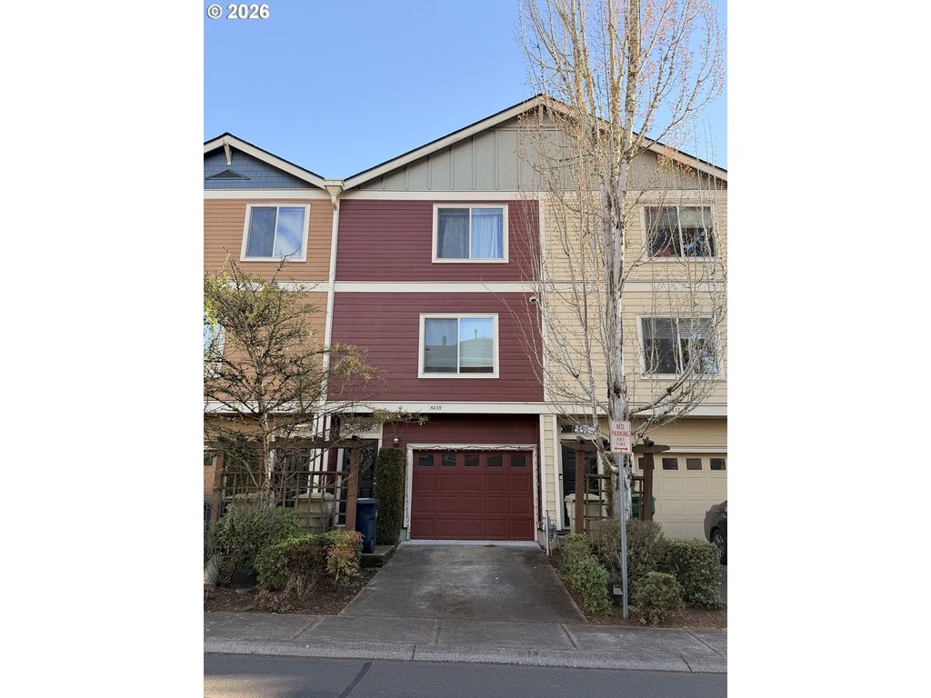 20942 Nw Noelle Way, Hillsboro