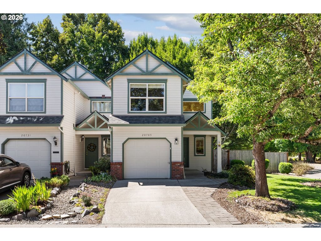 20705 Sw Lavender Ave, Sherwood