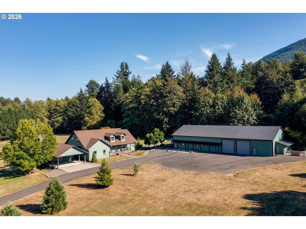 61216 E Highway 26, Sandy