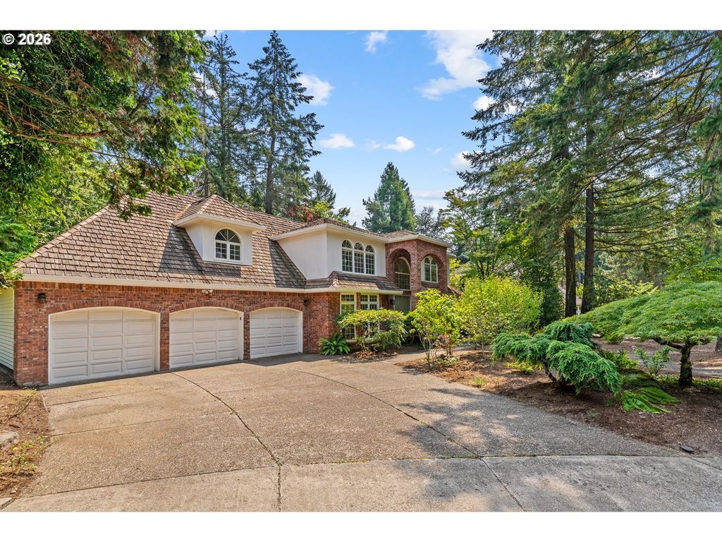 16193 Matthew Ct, Lake Oswego