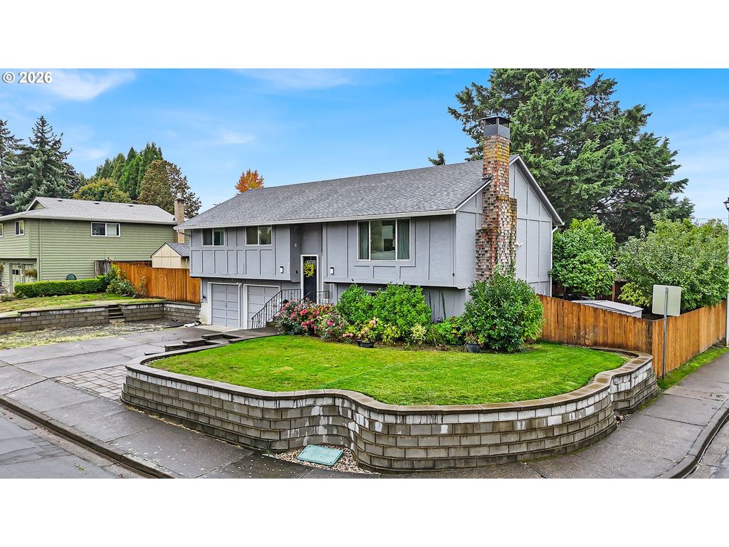3405 Nw Moro Pl, Beaverton