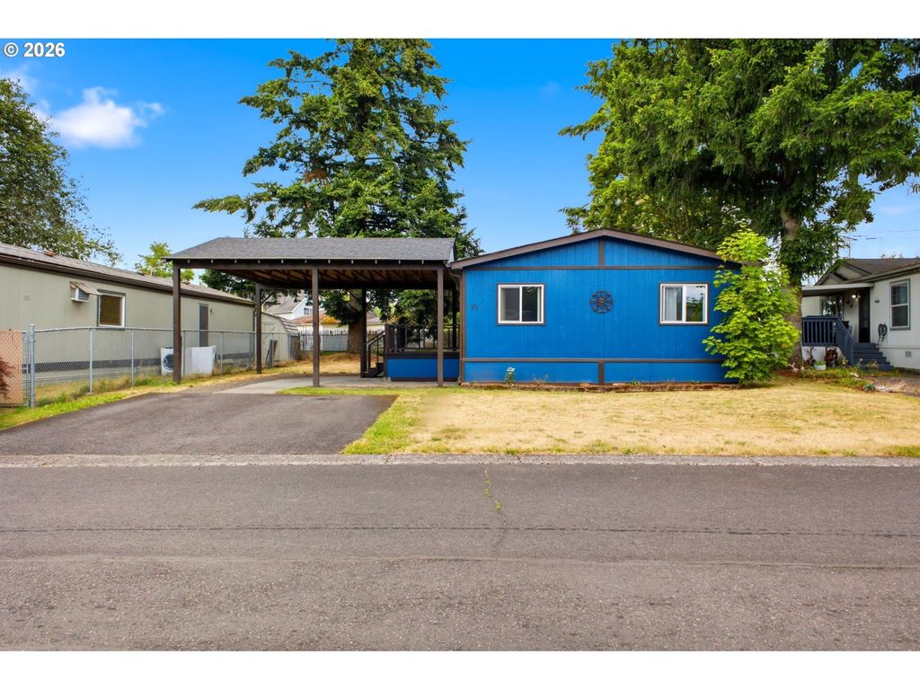 16812 Se 1st St 45, Vancouver