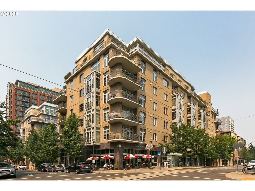 1130 Nw 12th Ave 116, Portland