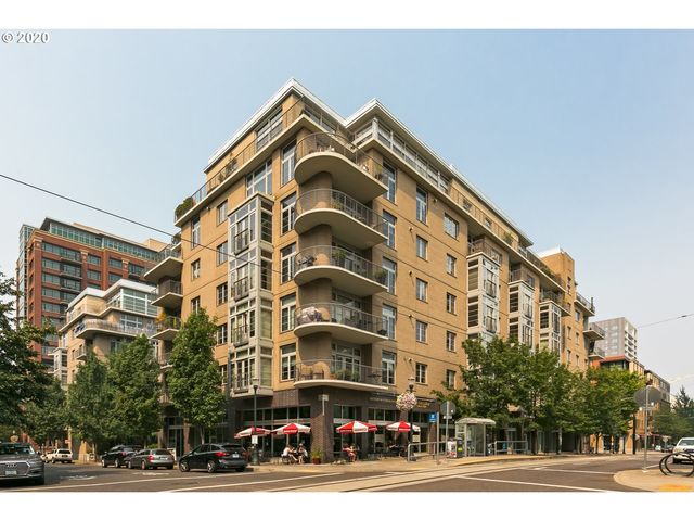 1130 Nw 12th Ave 116, Portland