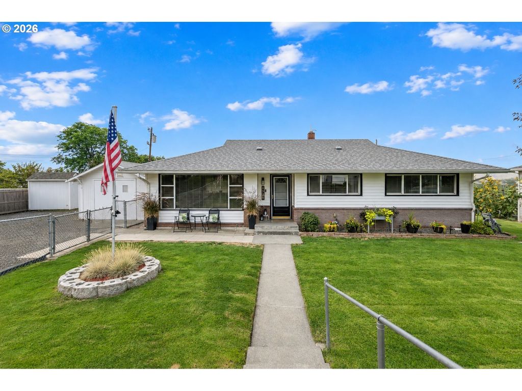 1721 Sw Hailey Ln, Pendleton