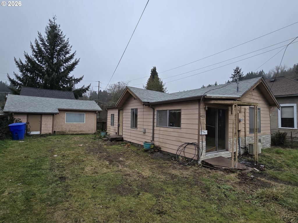 423 Long Ave, Kelso