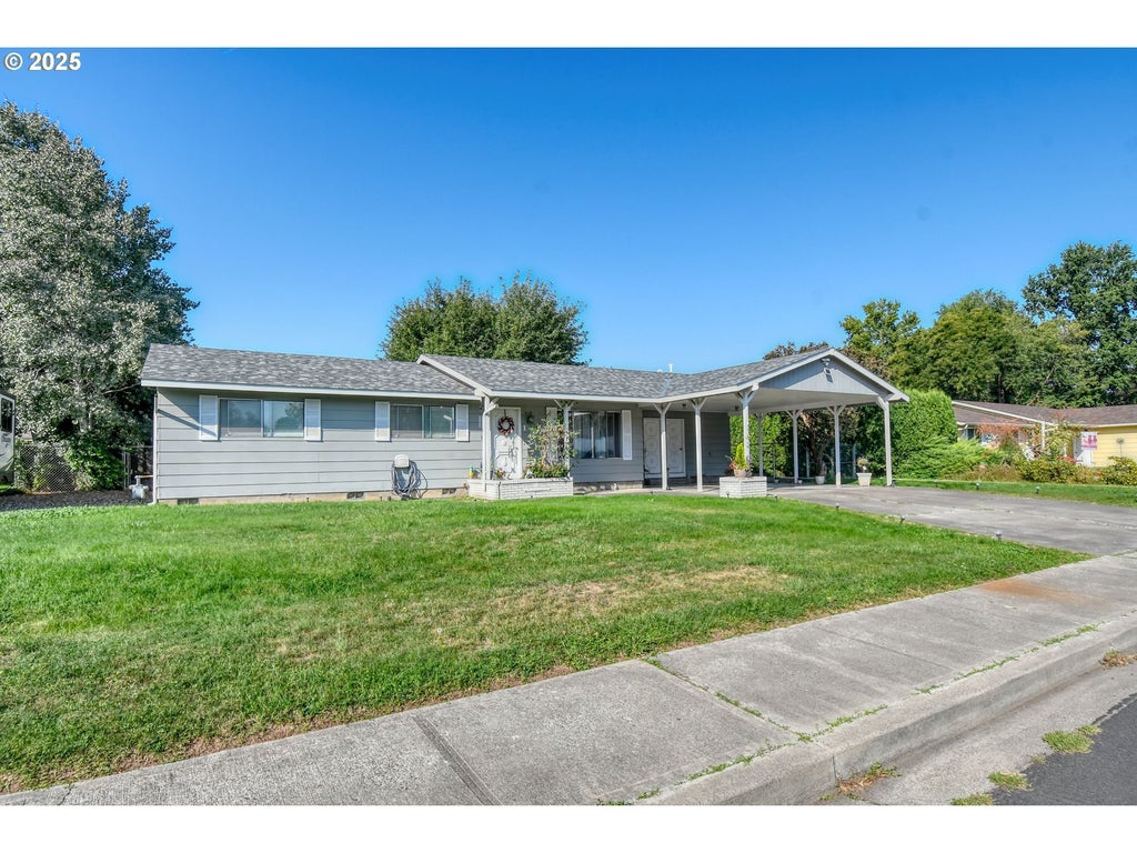 1415 Sw 44th St, Pendleton