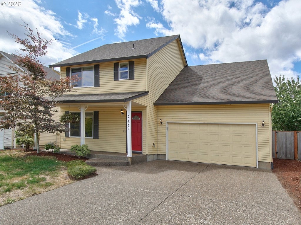 3229 N Meridian St, Newberg