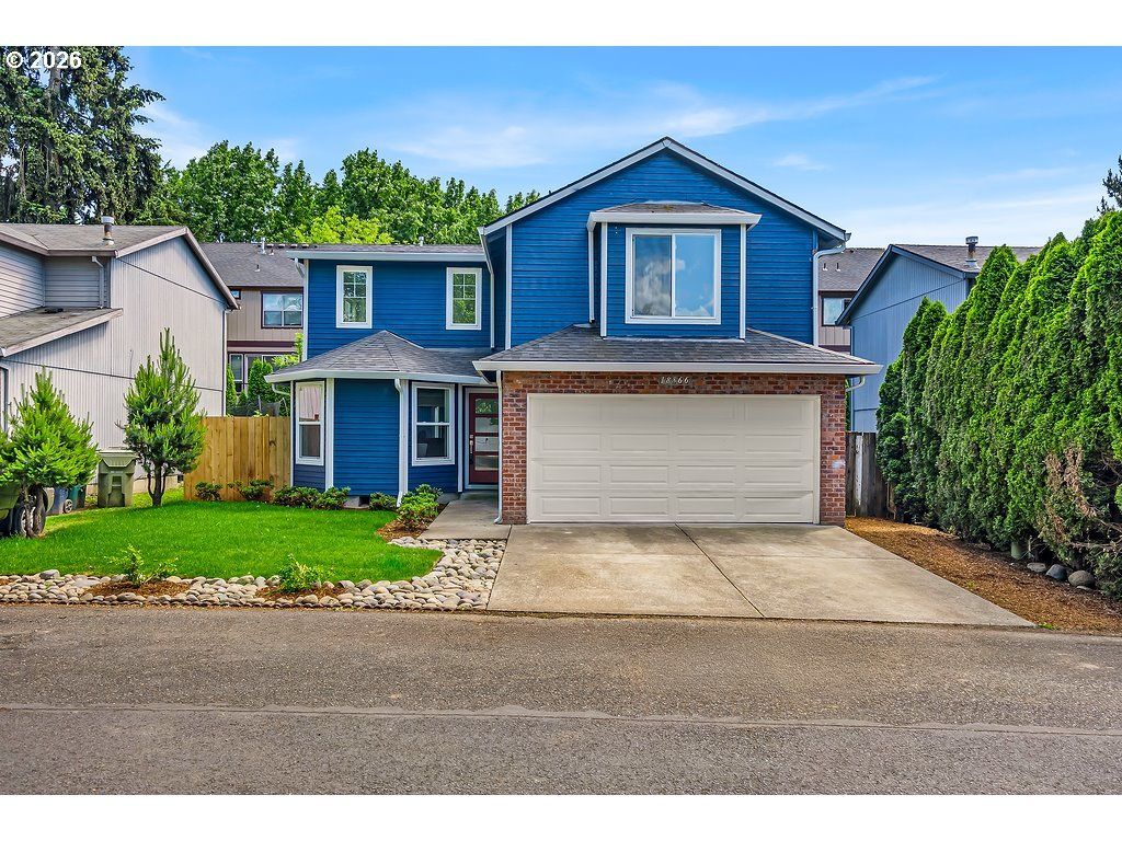 18866 Sw Sammy Dr, Beaverton