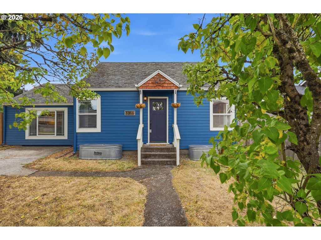 3316 Y St, Vancouver