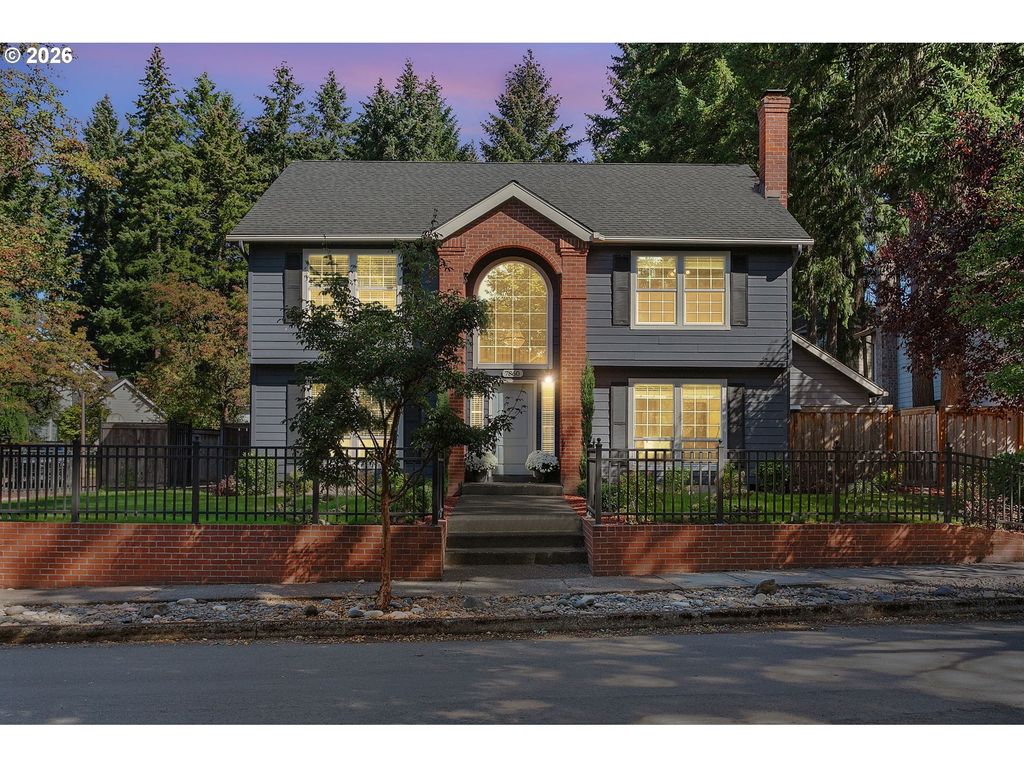 7860 Sw Gearhart Dr, Beaverton
