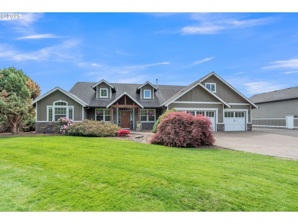26250 S Milk Creek Cir, Mulino